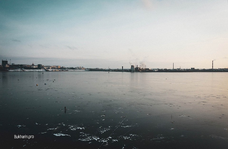 Фото: Павел Бухарин