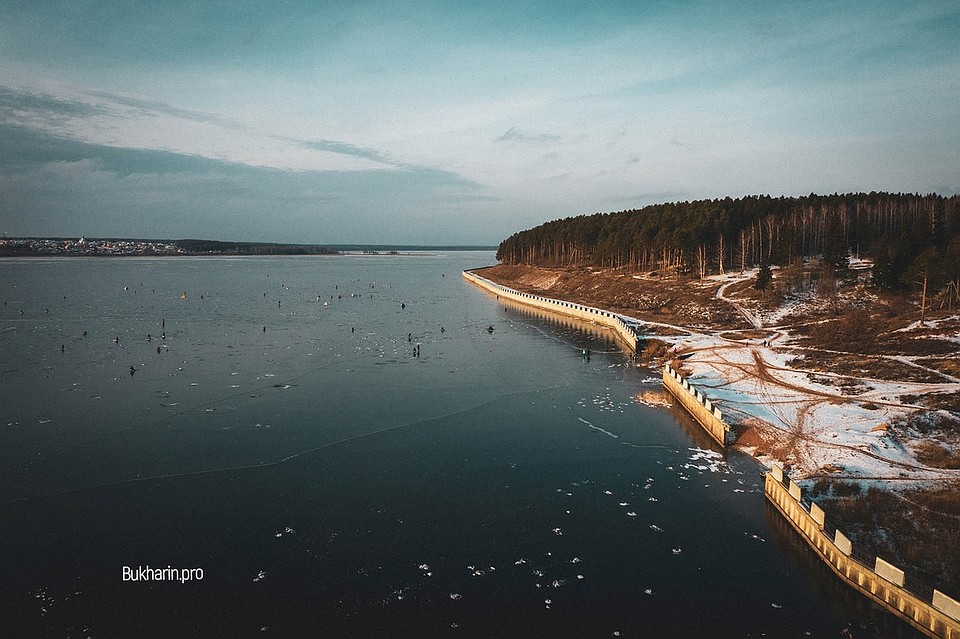 Фото: Павел Бухарин