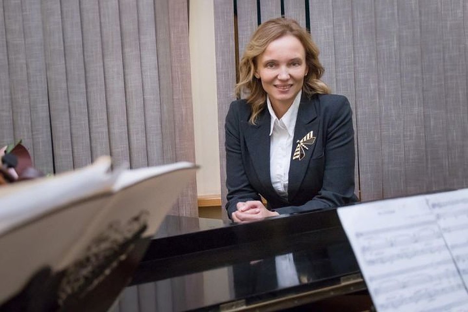 Елена Малышева занимала пост чуть больше года. ФОТО: Instagram Елены Малышевой.