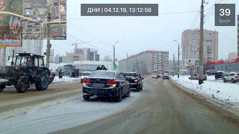 Фото: Сергей Кузнецов