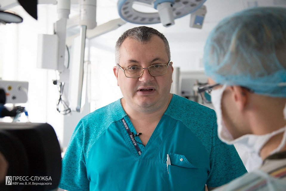 Вячеслав Михайличенко
