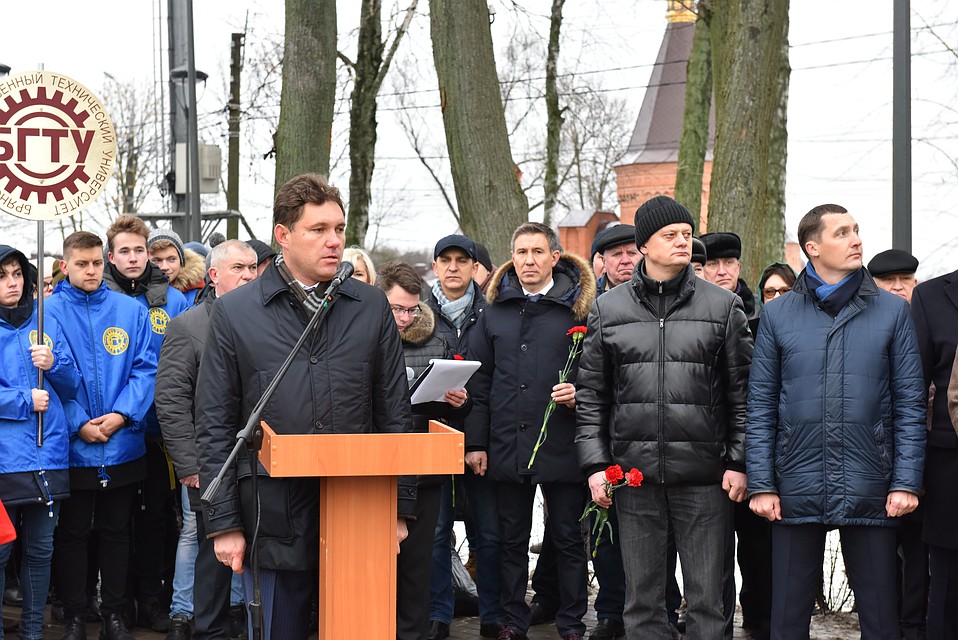 ФОТО: Пресс-служба Губернатора и Правительства Брянской области