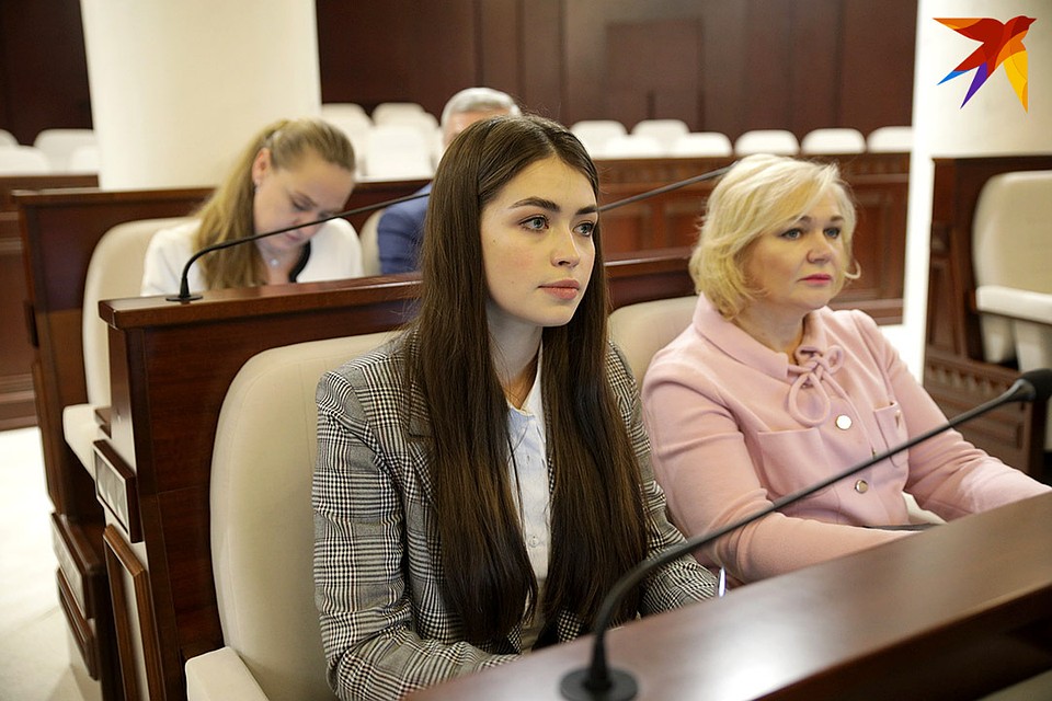 6 декабря к работе приступили депутаты седьмого созыва. Фото: Павел МАРТИНЧИК