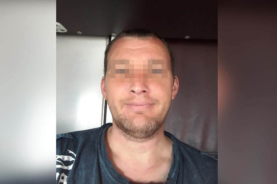 Виктора Пильганова уже лишали водительских прав за управлением авто в нетрезвом виде. Фото: СОЦСЕТИ
