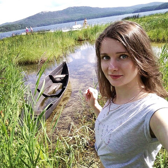 Ксении Солтановой было 28 лет. Девушка занимала высокую должность в Сбербанке. Фото: СОЦСЕТИ