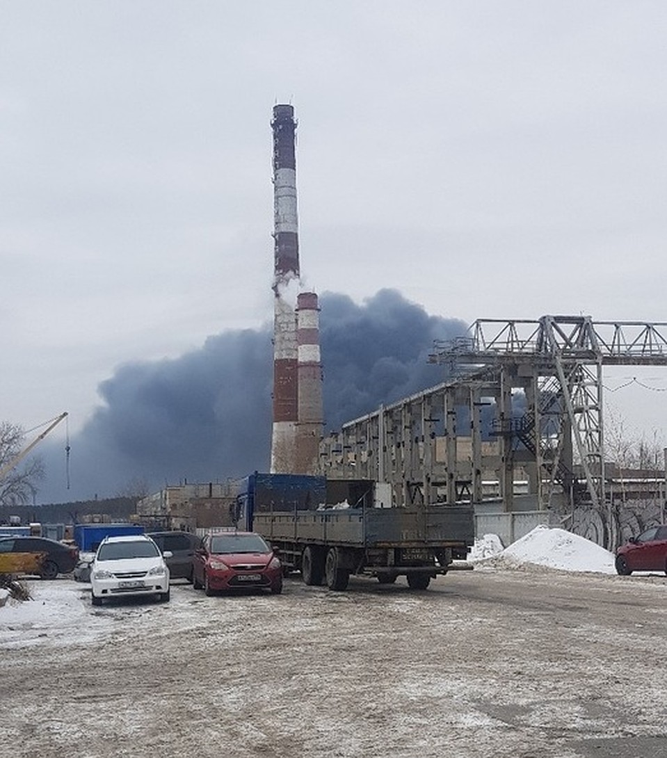 Фото: сообщество "Инцидент Екатеринбург"