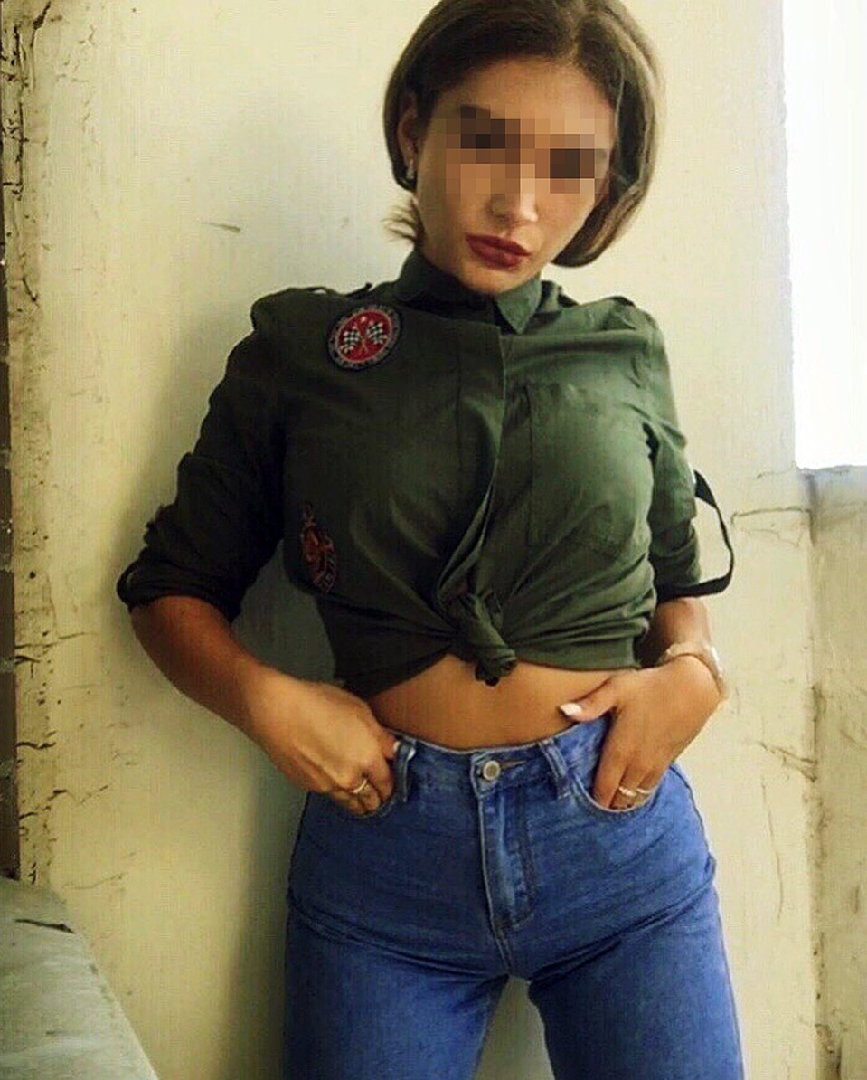 У 20-летней Ани Егоровой через два дня день рождения — девушке должно было исполниться 21 Фото: Личная страница героя публикации в соцсети