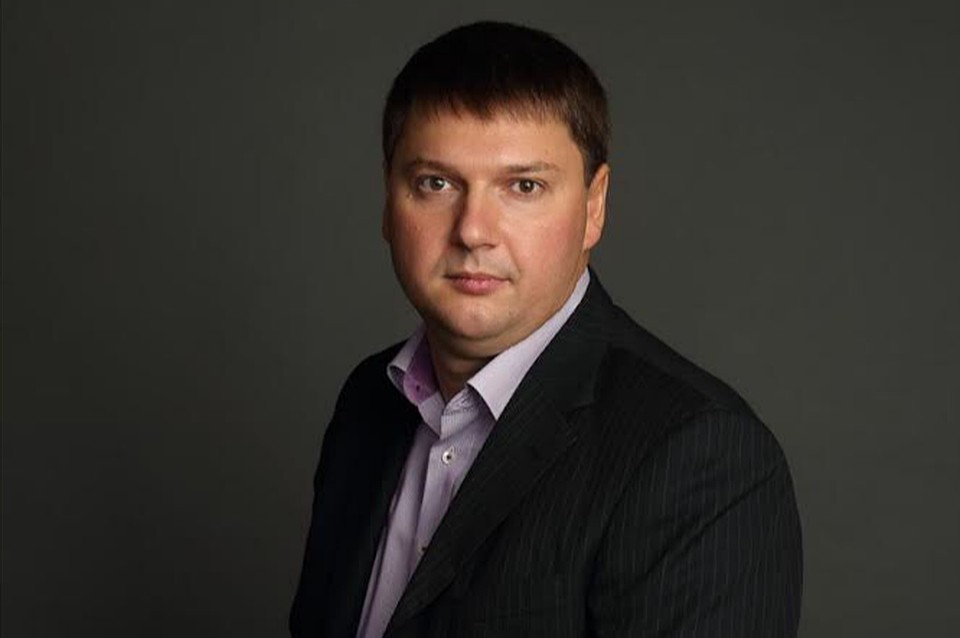 Адвокат Роман Лоторев. Фото: Из личного архива героя публикации
