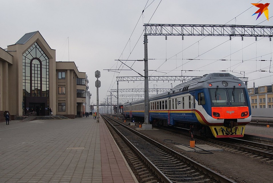 На новом поезде пока почти никто не ездит Фото: Павел МИЦКЕВИЧ