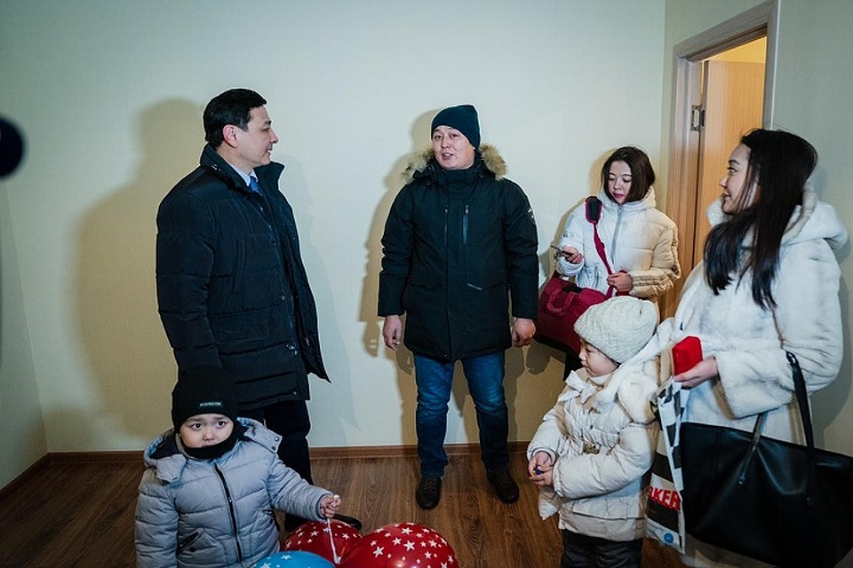 Фото: сайт акимата Нур-Султана