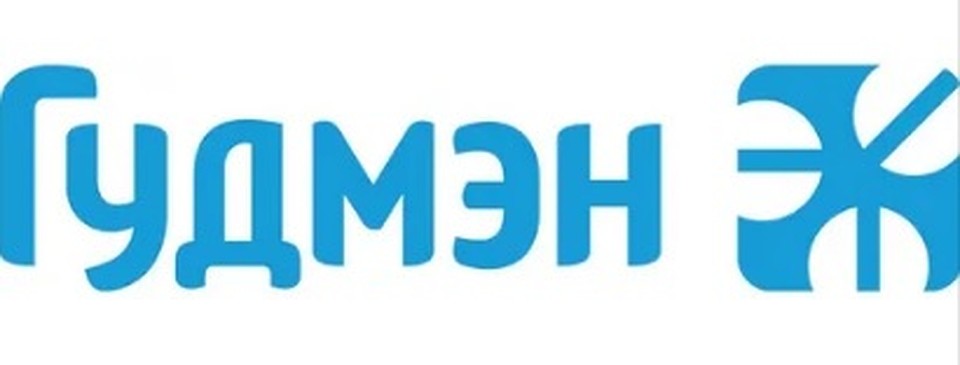 Логотип компании