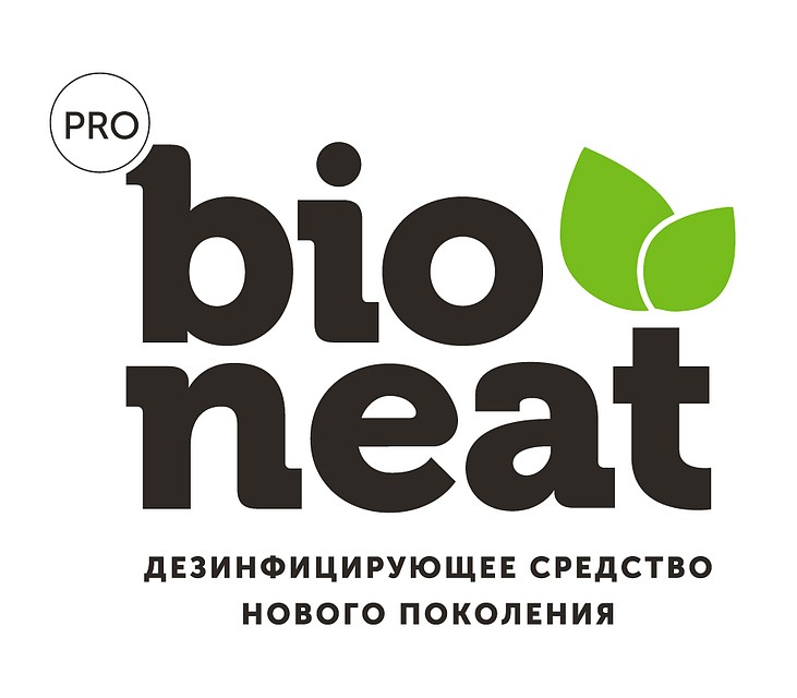 Логотип компании