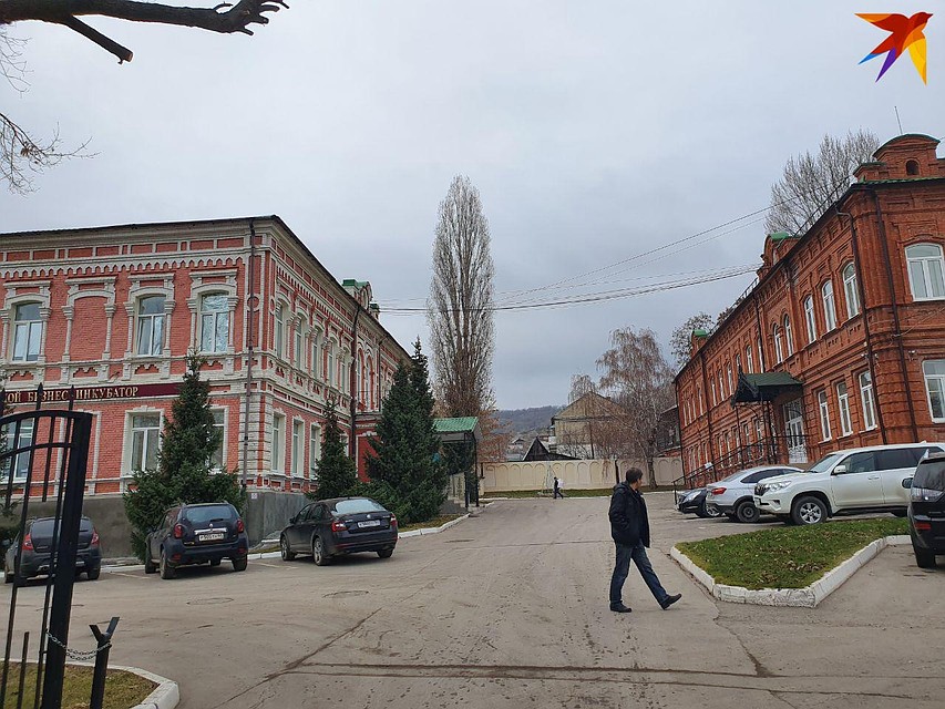 . Фото: Дарья Вострикова