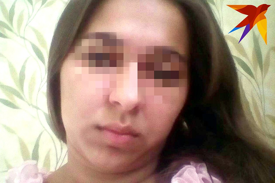 Об отце мальчика 20-летняя Светлана никому не рассказывала.