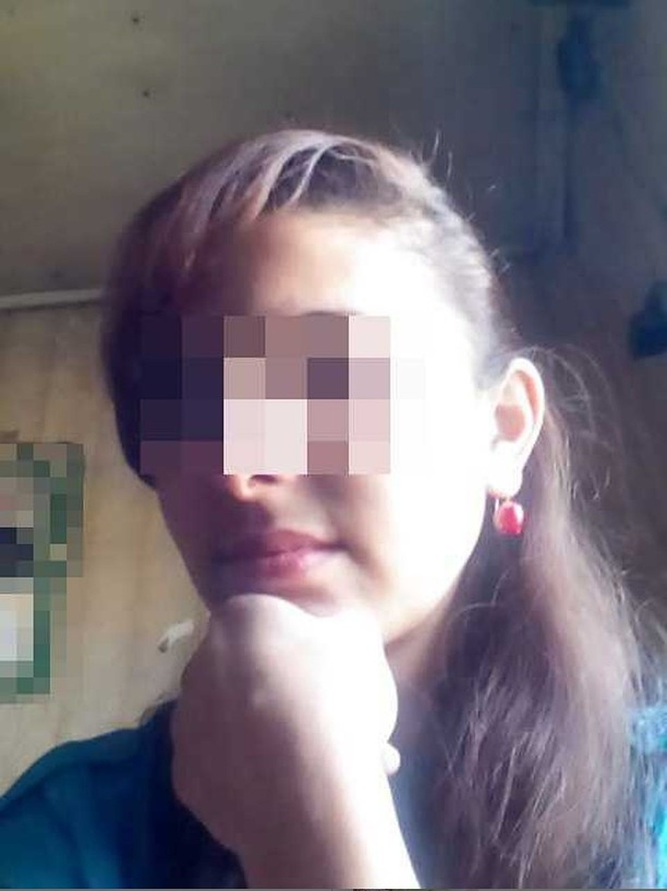 Эту девушку смело можно назвать "черной вдовой". Она играла свадьбу с будущими жертвами