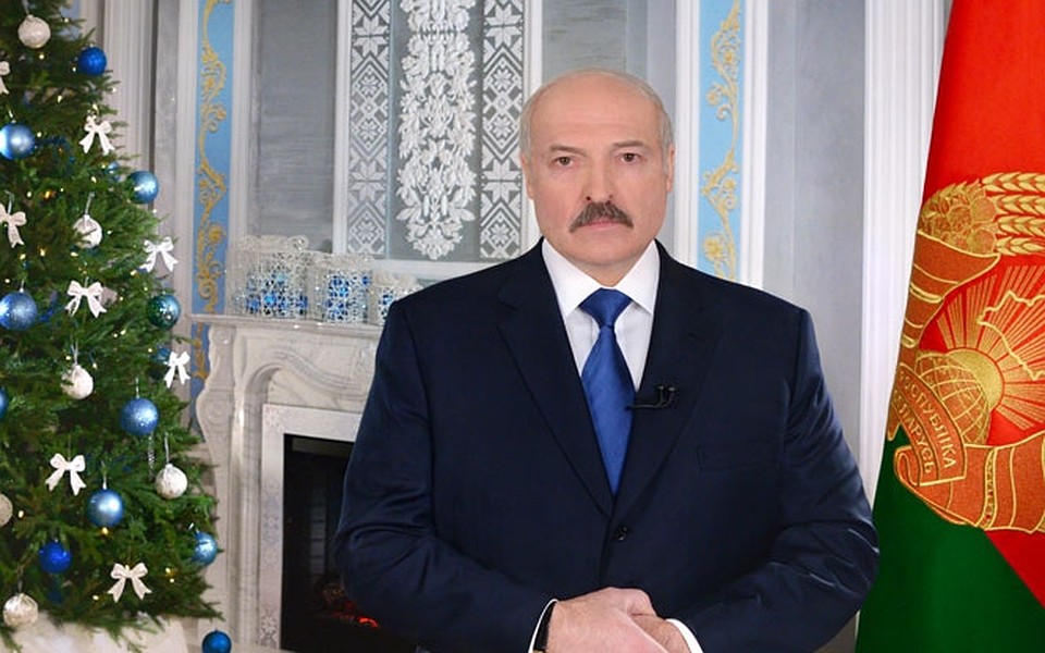 В 2016 году Лукашенко говорил про «разумные перемены». Фото: president.gov.by