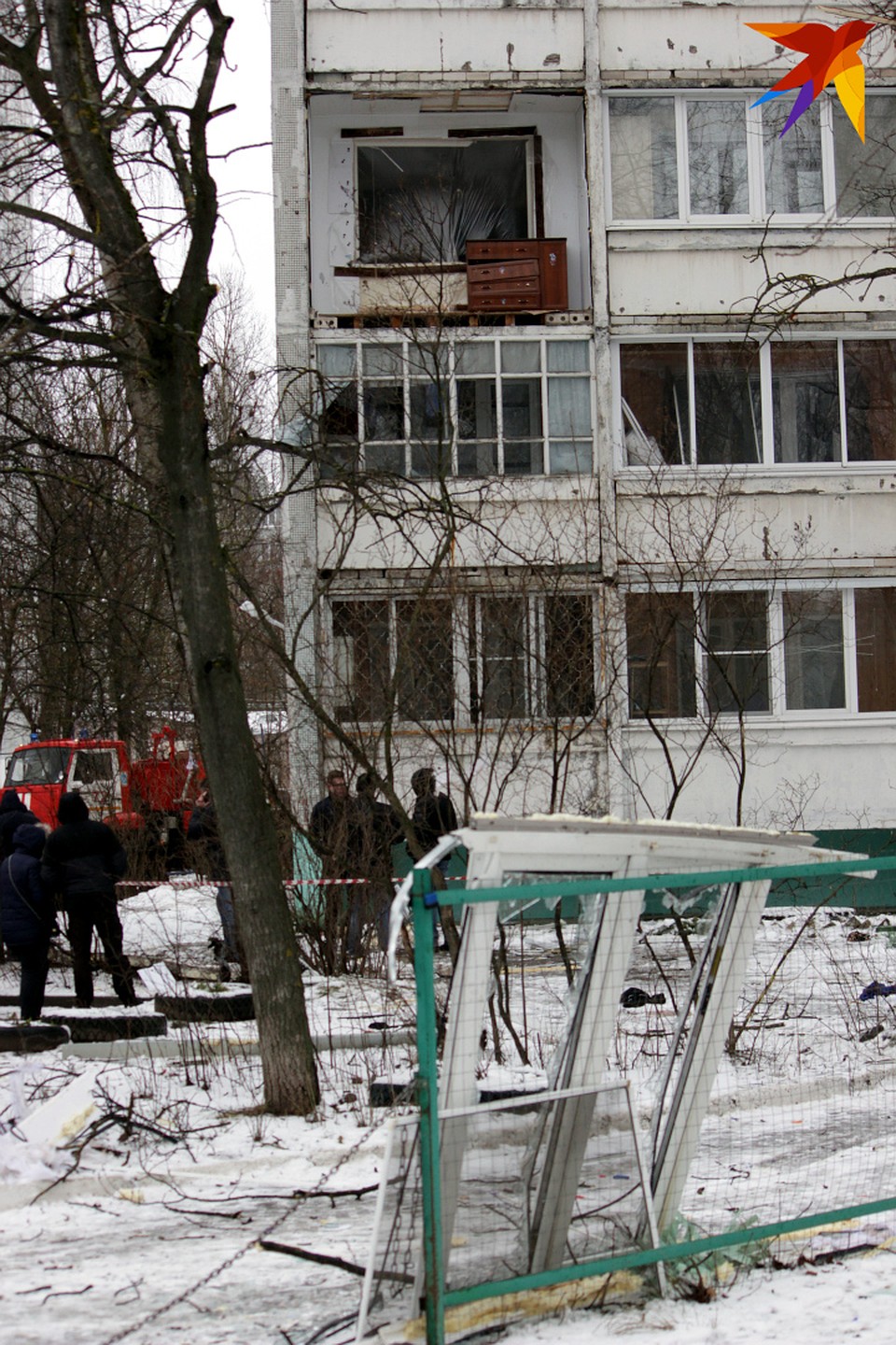 Удручающая картина. Фото: Олег ЗИНЧЕНКО