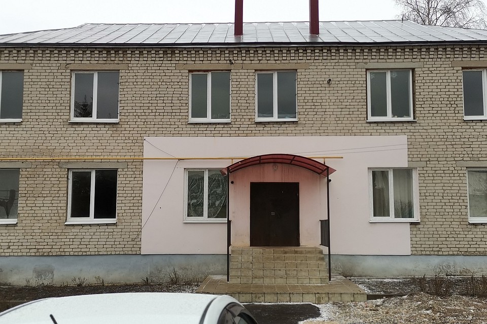 Люди так и не смогли в них въехать Фото: СУ СК РФ по Липецкой области