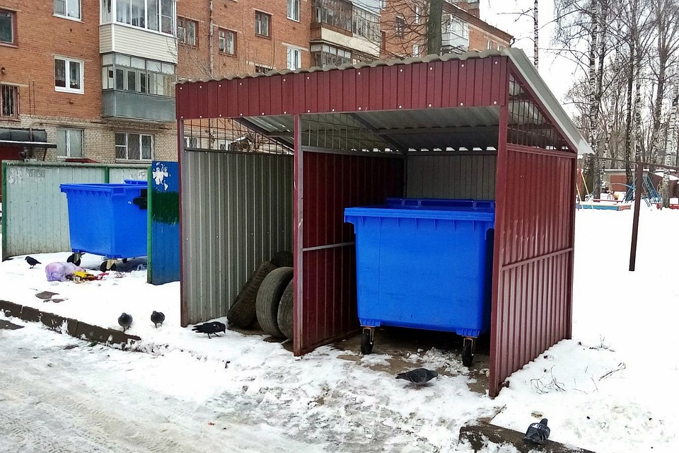 Почаевская, 25 Фото: Администрация Владимирской области