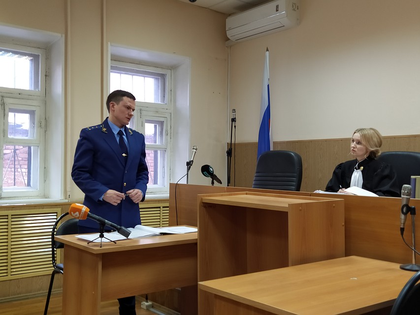 . Фото: Ирина Мальцева