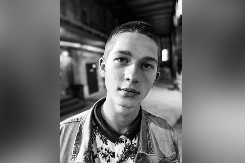 За жизнь 17-летнего Дмитрия Маклакова борются врачи детской областной больницы. Фото: СОЦСЕТИ