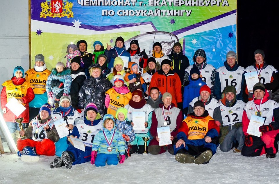 Фото: пресс-служба мэрии Екатеринбурга