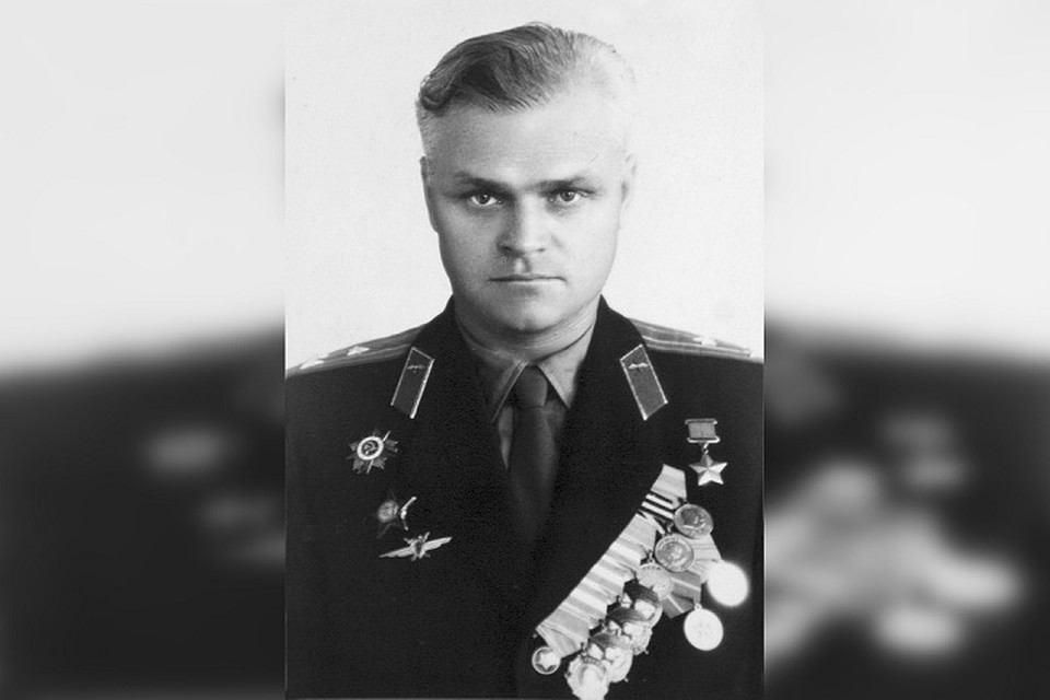В августе 1938 года в возрасте 18–ти лет Кибкалов был призван на службу. Фото: airaces.narod.ru