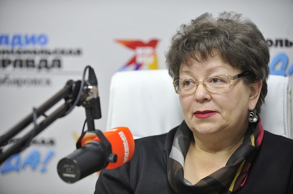 «Дальневосточная ипотека» пошатнула рынок недвижимости в Хабаровске Фото: Сергей ПЯТКОВ