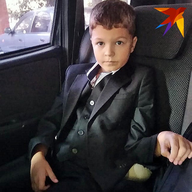 На занятиях в школе ребенок не появляется с конца декабря.