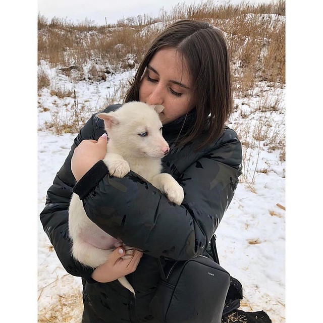 Фото со страницы Михаила Исаева в Instagram