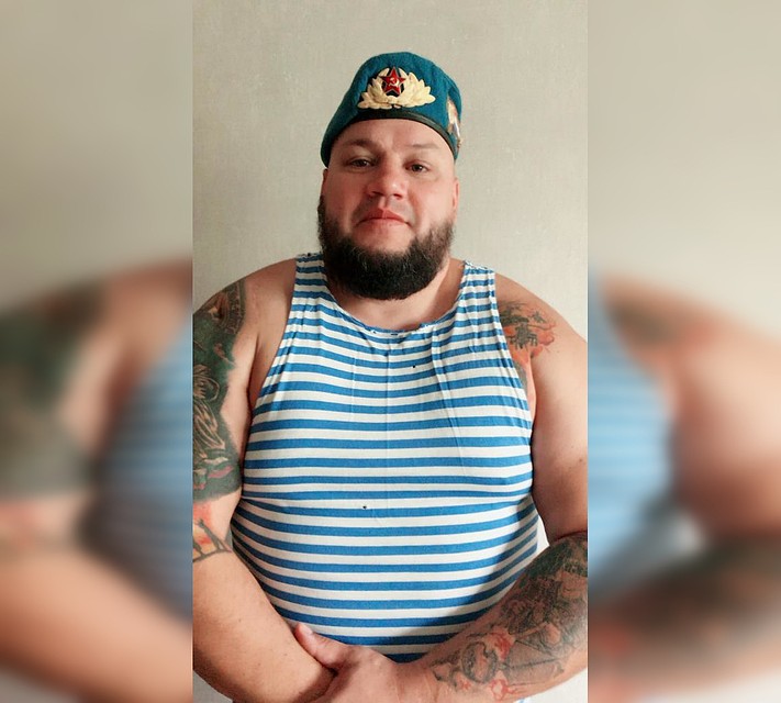 Мужчина будет настаивать на самообороне Фото: Предоставлено "Комсомолке"