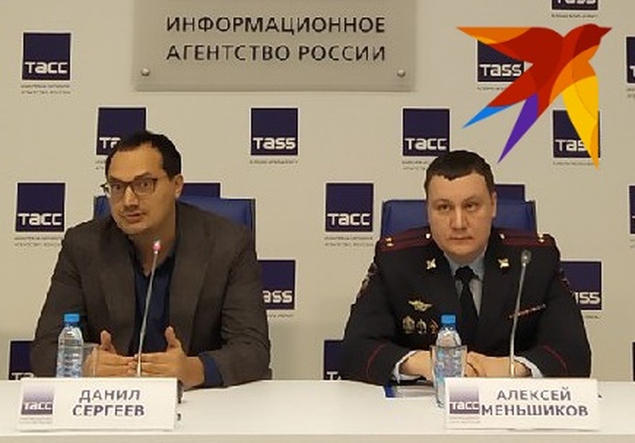 У профессора и стража порядка разные данные по уличной преступности в Екатеринбурге Фото: Евгений СТОЯНОВ