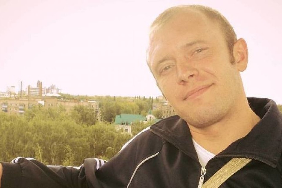 Сергей пожертвовал собственной жизнью, спасая тонувшего ребенка