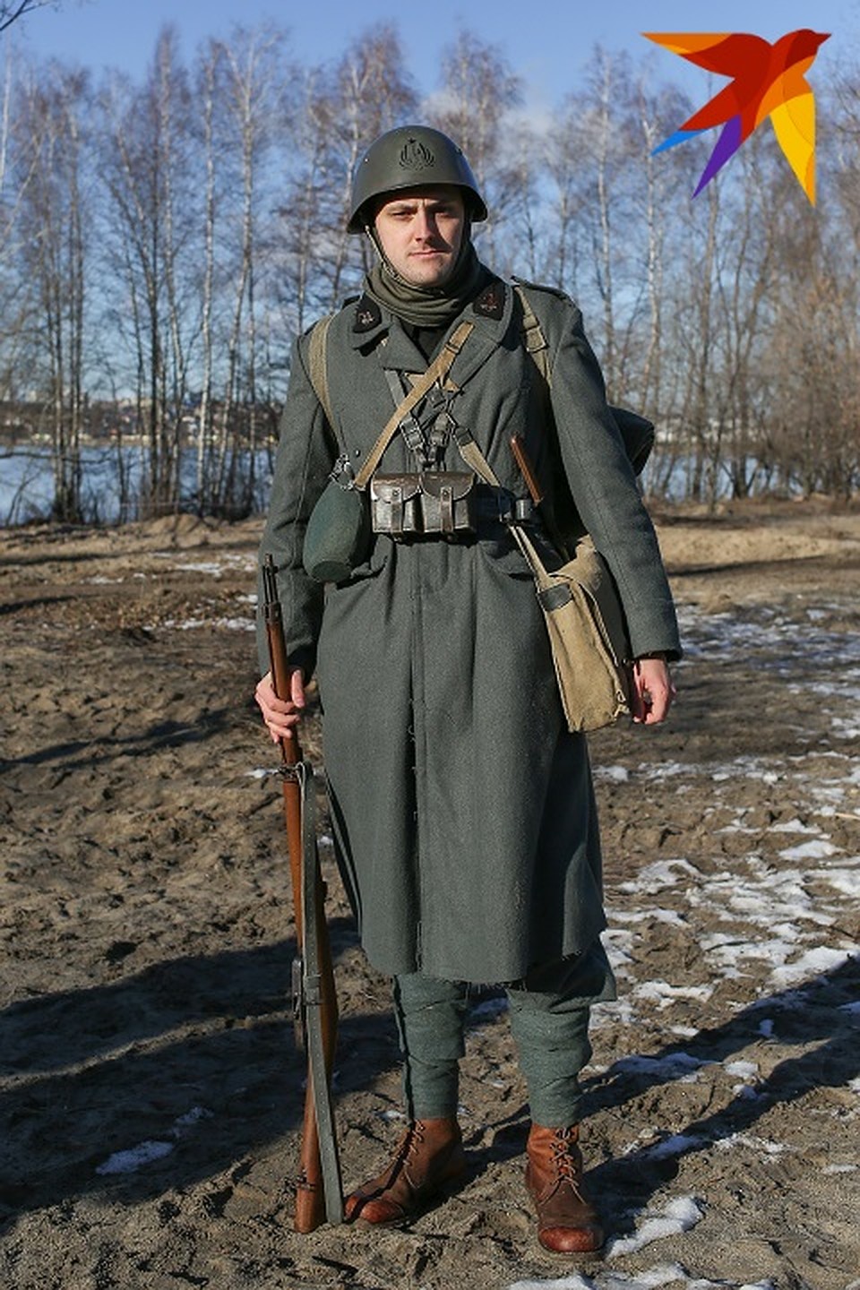 Сергей Андреев. Фото: Ксения БОРТНИКОВА