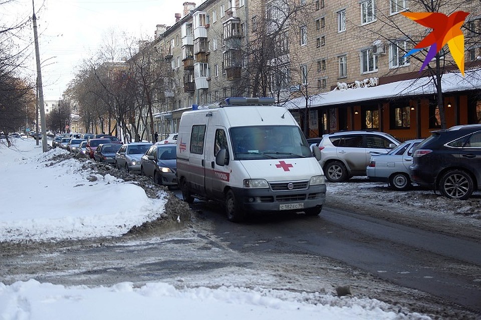 В забастовке собираются принять участие три подстанции Фото: Алексей БУЛАТОВ