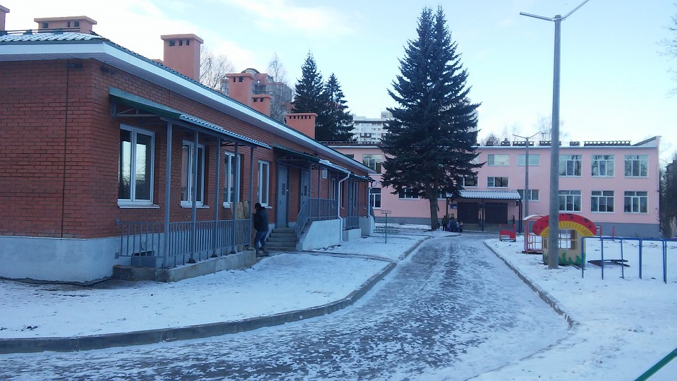 . Фото: Павел Новиков
