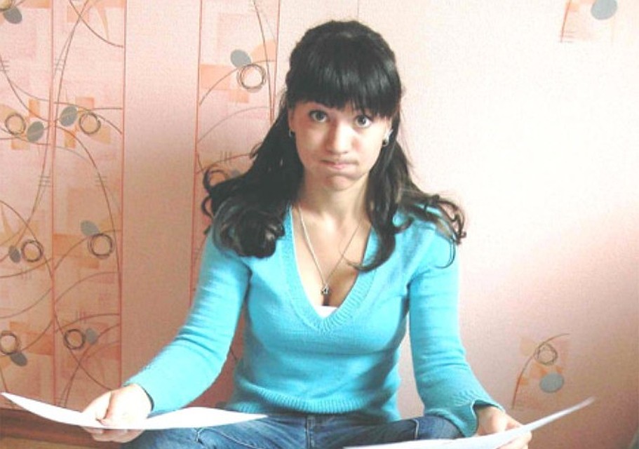 Александра Шведчикова переживает за тех, кому анализ помог бы узнать точный диагноз. Фото: из личного архива героя публикации.