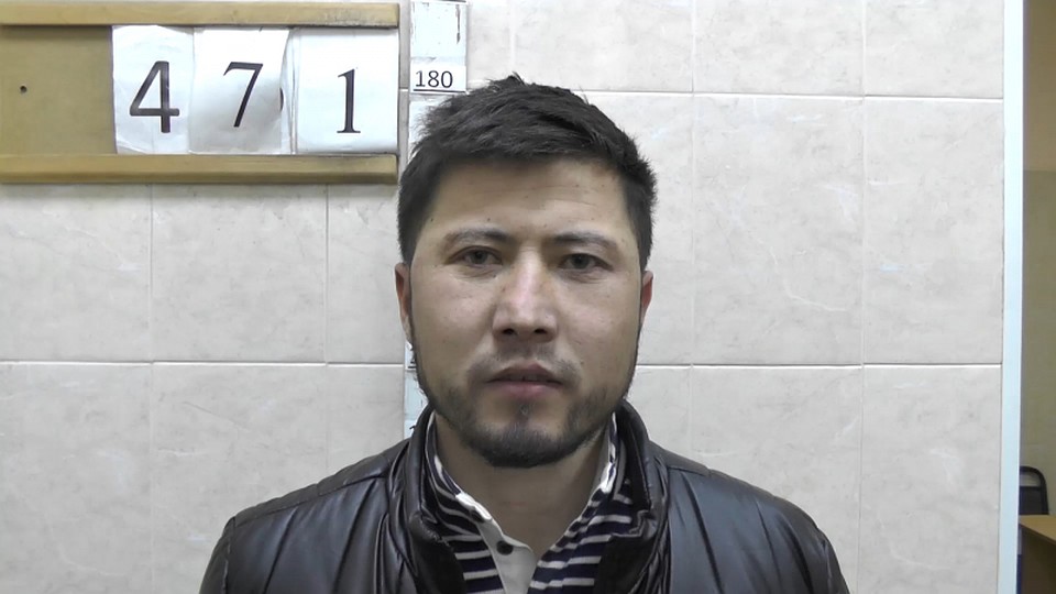 Преступники напали на девушки с пистолетом Фото: ГУ МВД по Петербургу и Ленобласти