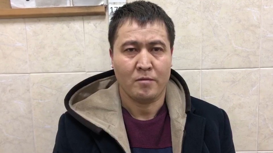 Преступников нашли полицейские. С ними подозреваемые решили не связываться Фото: ГУ МВД по Петербургу и Ленобласти