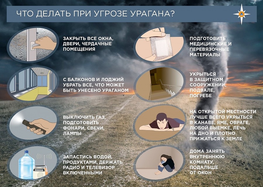 Меры безопасности. Фото: пресс-служба МЧС региона.