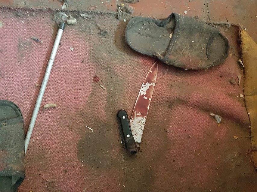 Фото СУ СКР по Саратовской области
