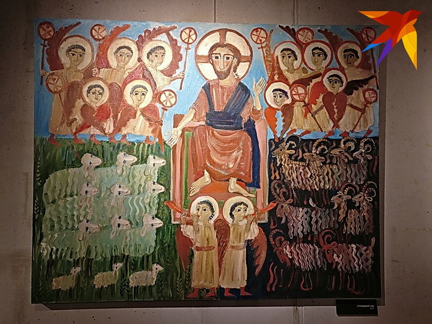 . Фото: Татьяна ПОДЪЯБЛОНСКАЯ