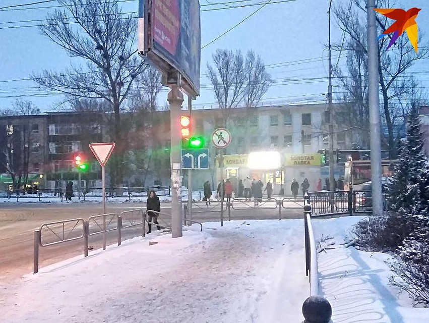 . Фото: Екатерина Семенова