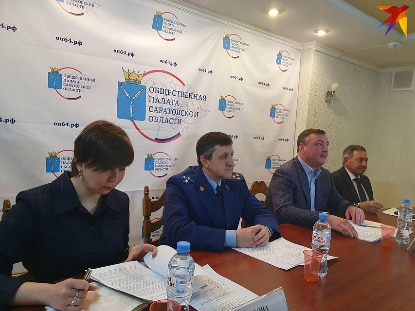 Общественникам неясно, почему целый год городские власти бездействовали Фото: Дарья Вострикова
