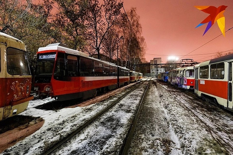 Фото: Амир Закиров