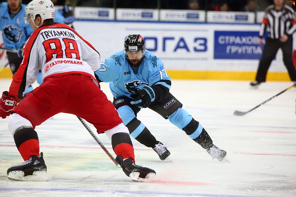 №77 Александр Китаров. Фото: Святослав ЗОРКИЙ