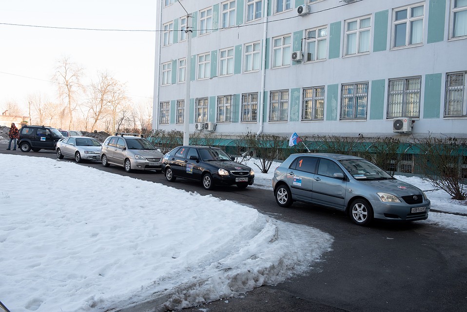 Фото: представлено пресс-службой ДГТУ