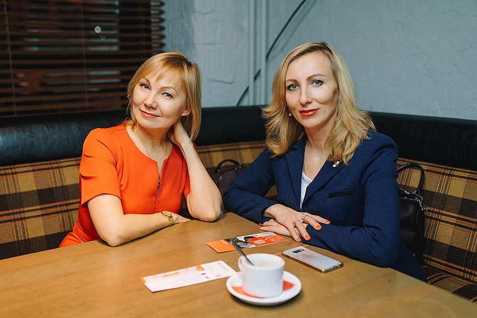 Наталья Кудрявцева