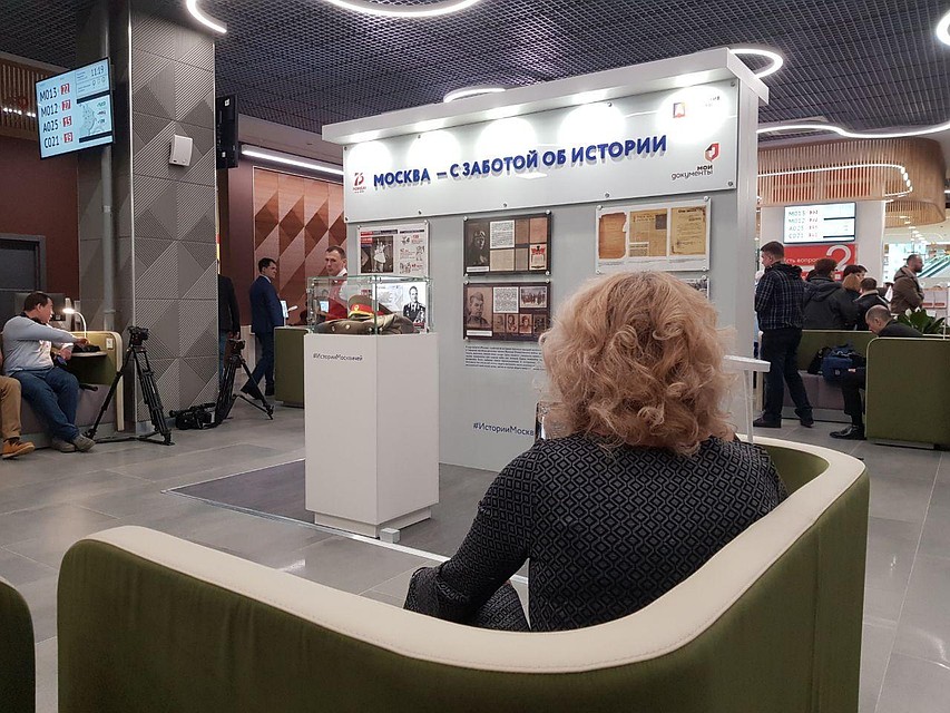 Офис будет открыт ежедневно с 10.00 до 22.00. Фото: Алиса ТИТКО