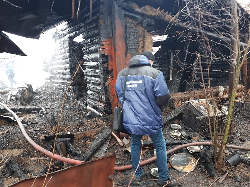 Фото СУ СКР по Саратовской области